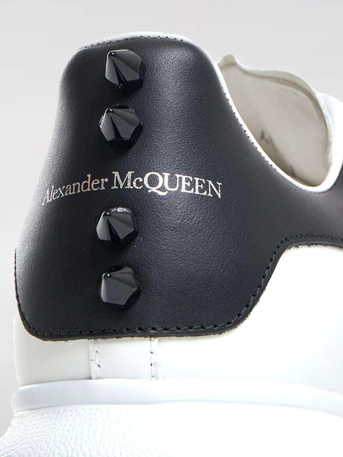 Zapatillas mujer Alexander McQueen