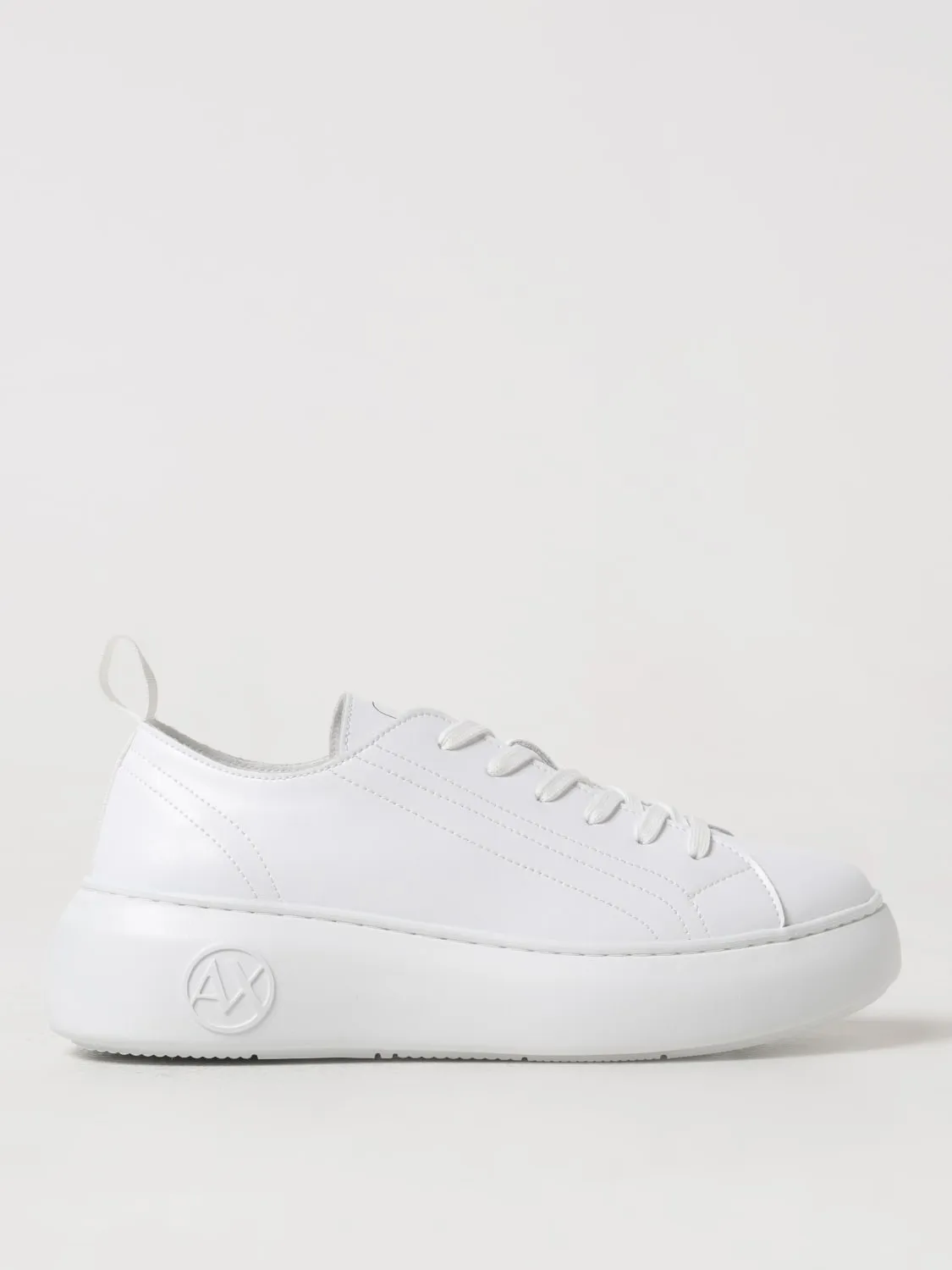 Zapatillas mujer Armani Exchange