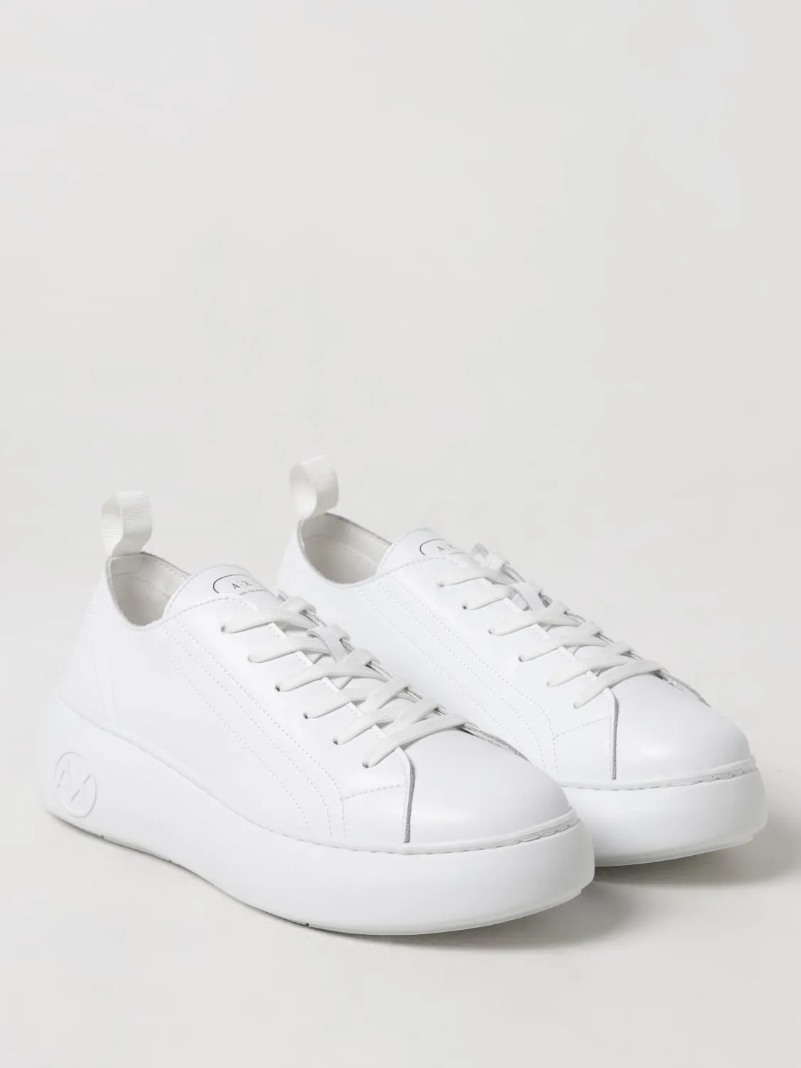 Zapatillas mujer Armani Exchange