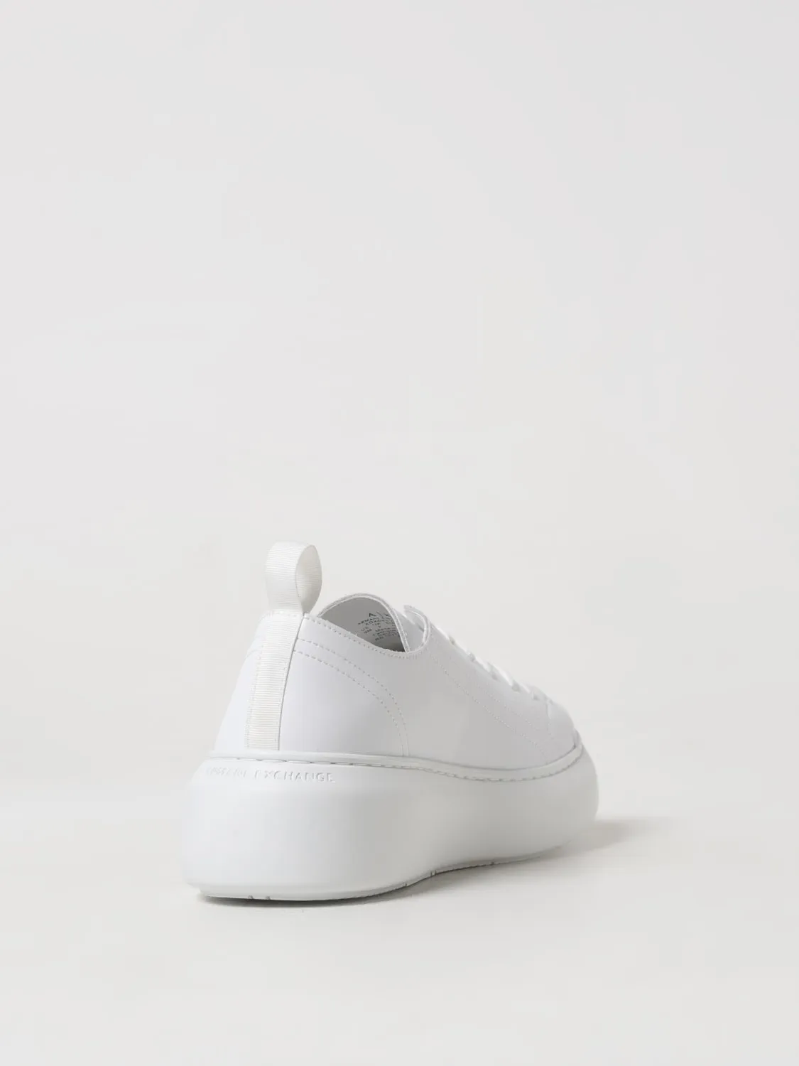 Zapatillas mujer Armani Exchange
