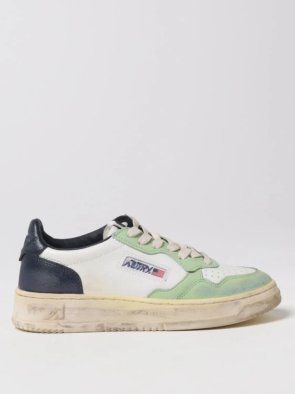 Zapatillas mujer Autry