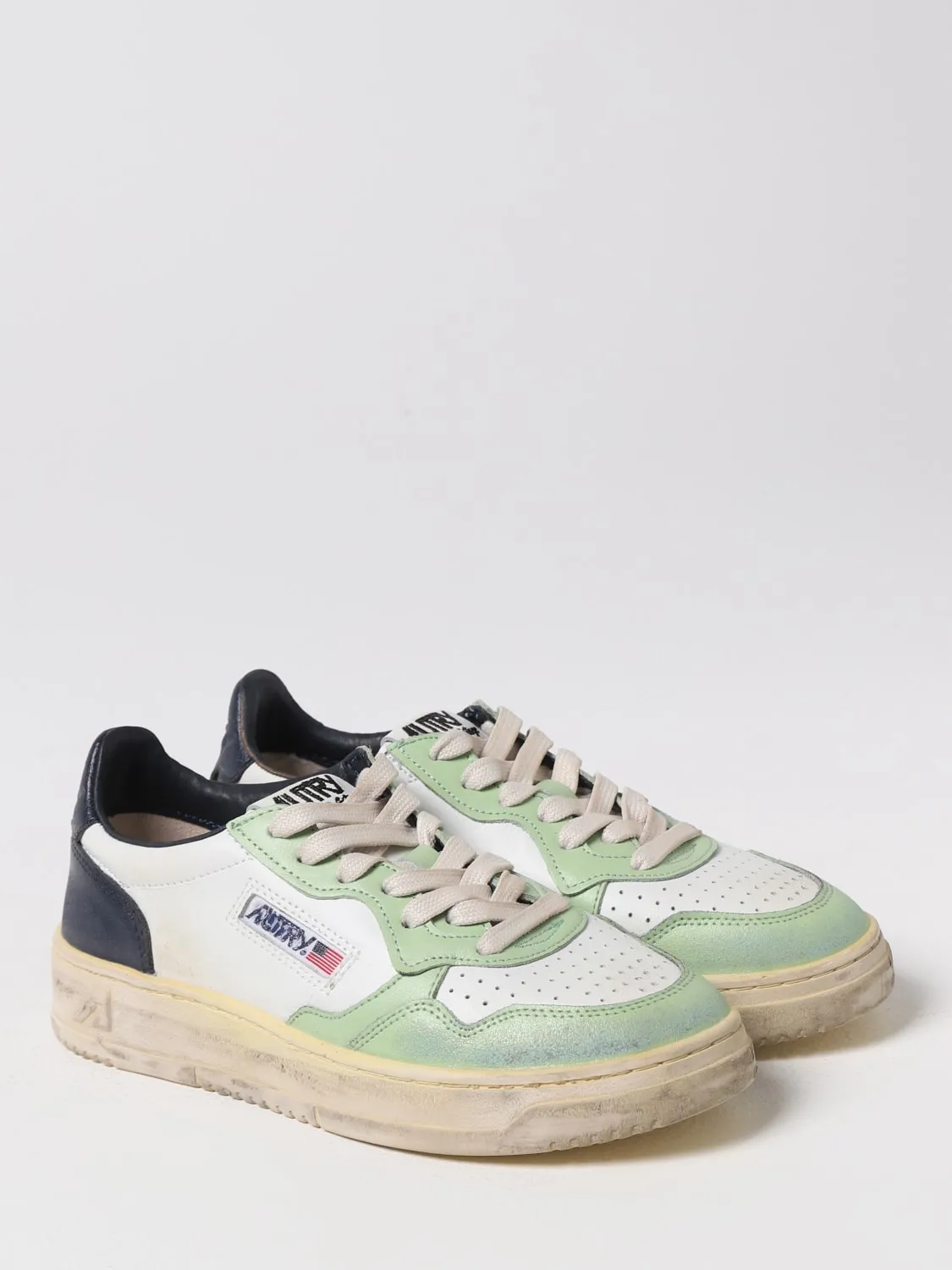Zapatillas mujer Autry