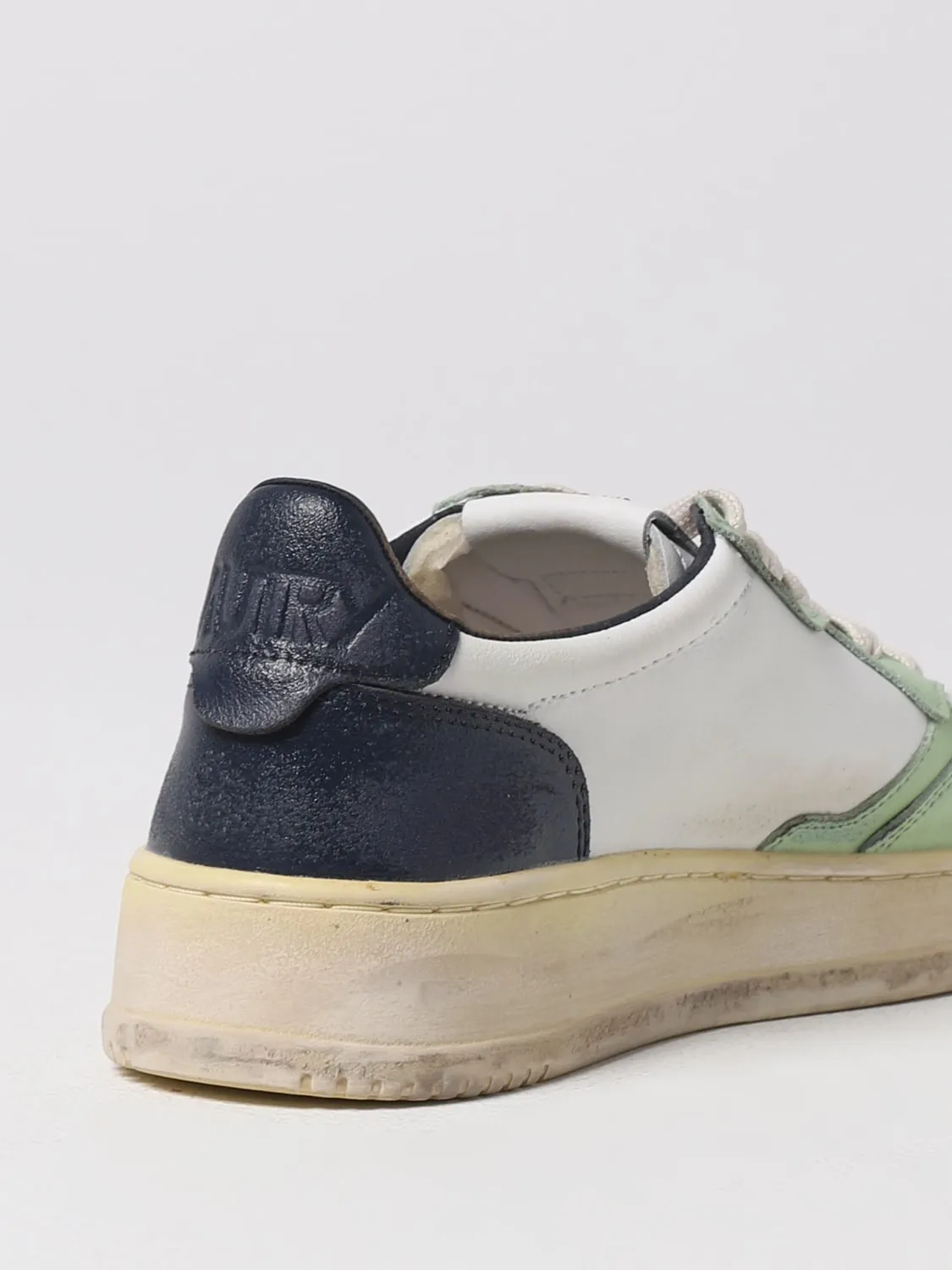 Zapatillas mujer Autry