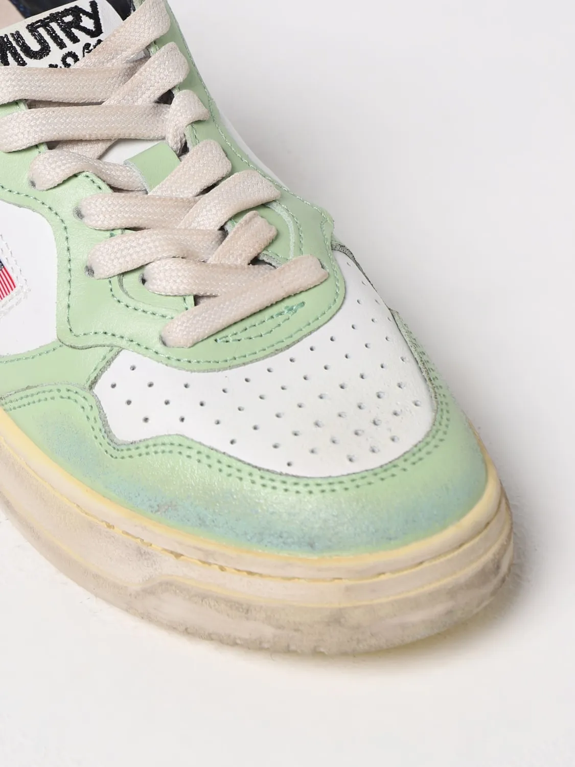 Zapatillas mujer Autry