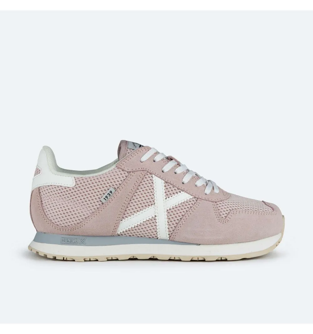 Zapatillas Munich Massana Classic WMN 545