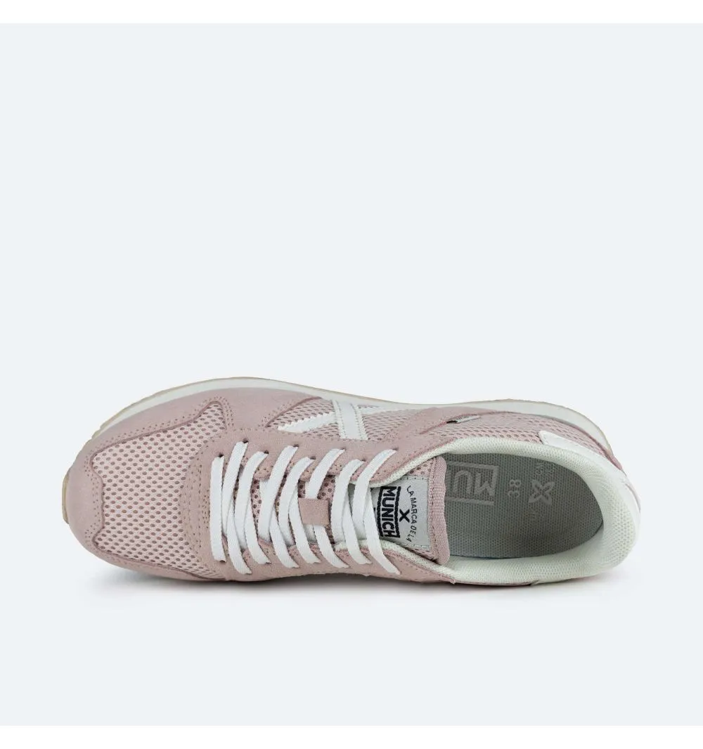 Zapatillas Munich Massana Classic WMN 545
