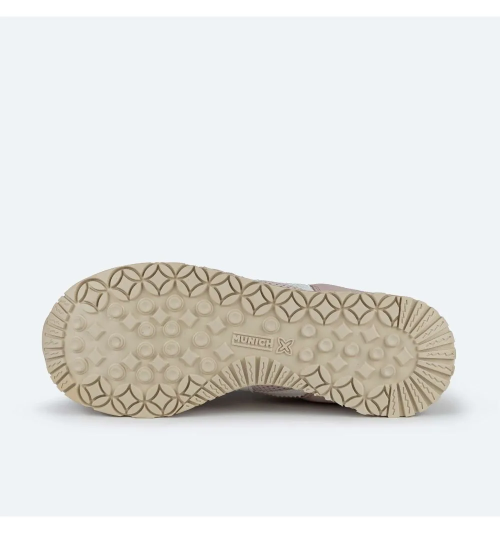 Zapatillas Munich Massana Classic WMN 545