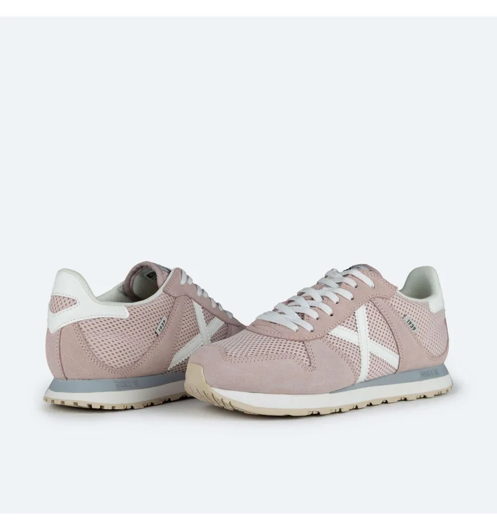 Zapatillas Munich Massana Classic WMN 545