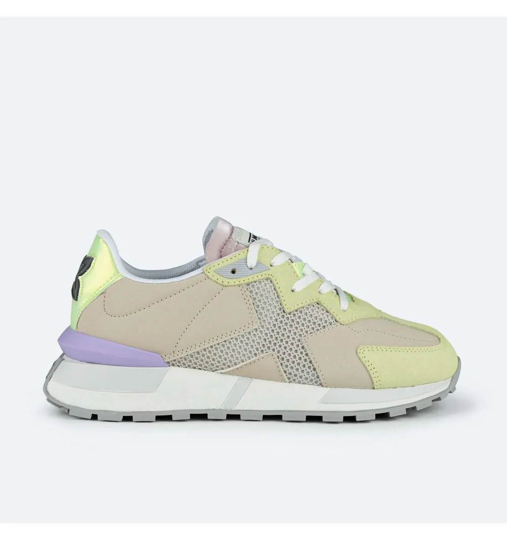Zapatillas Munich Soku 15