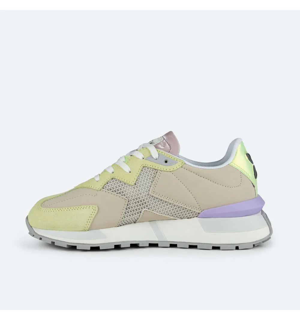 Zapatillas Munich Soku 15