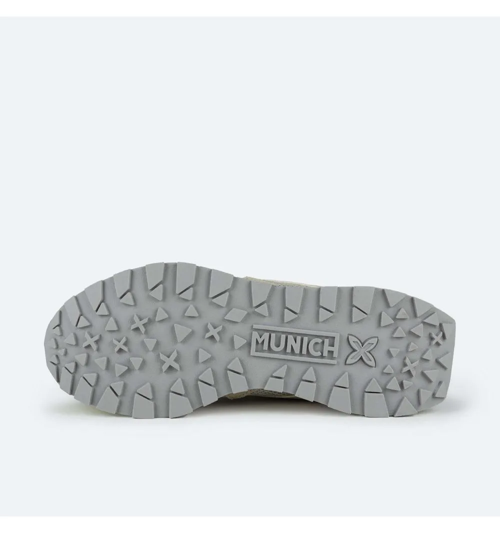 Zapatillas Munich Soku 15