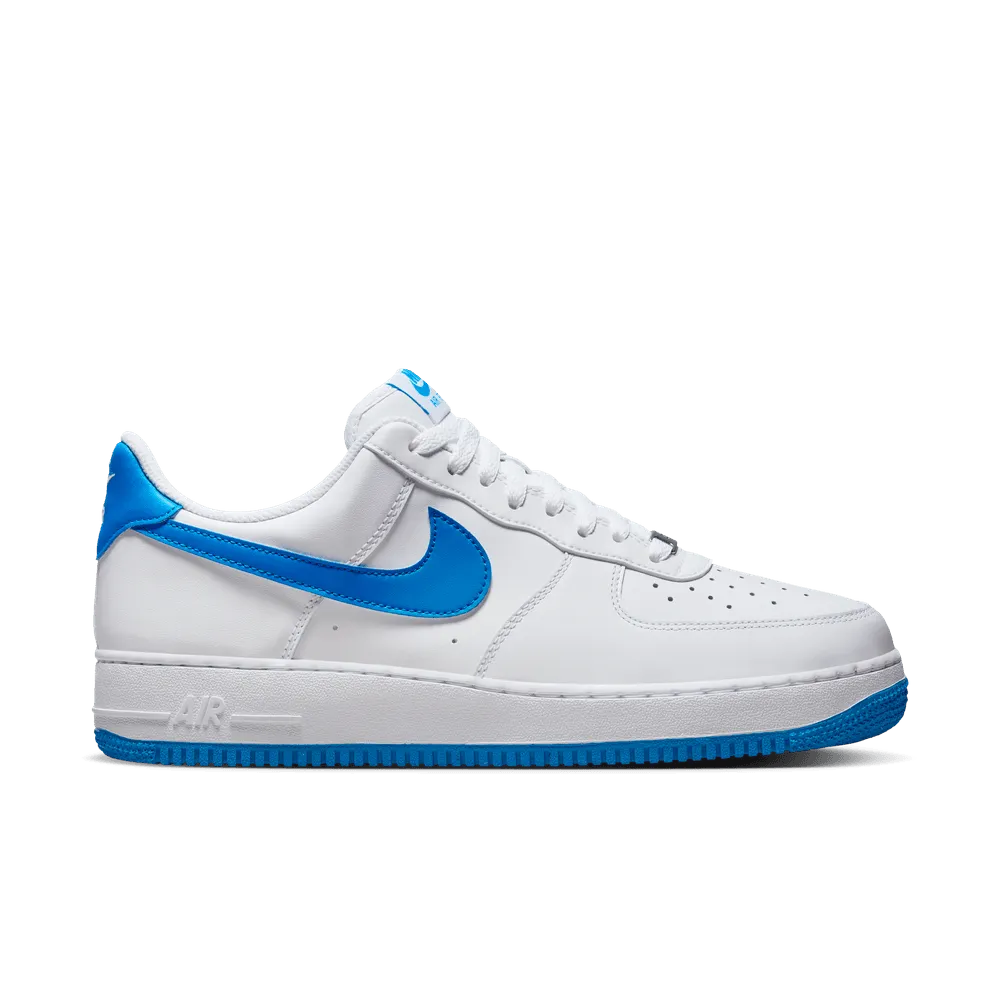 Zapatillas Nike Air Force 1 '07 de Hombre
