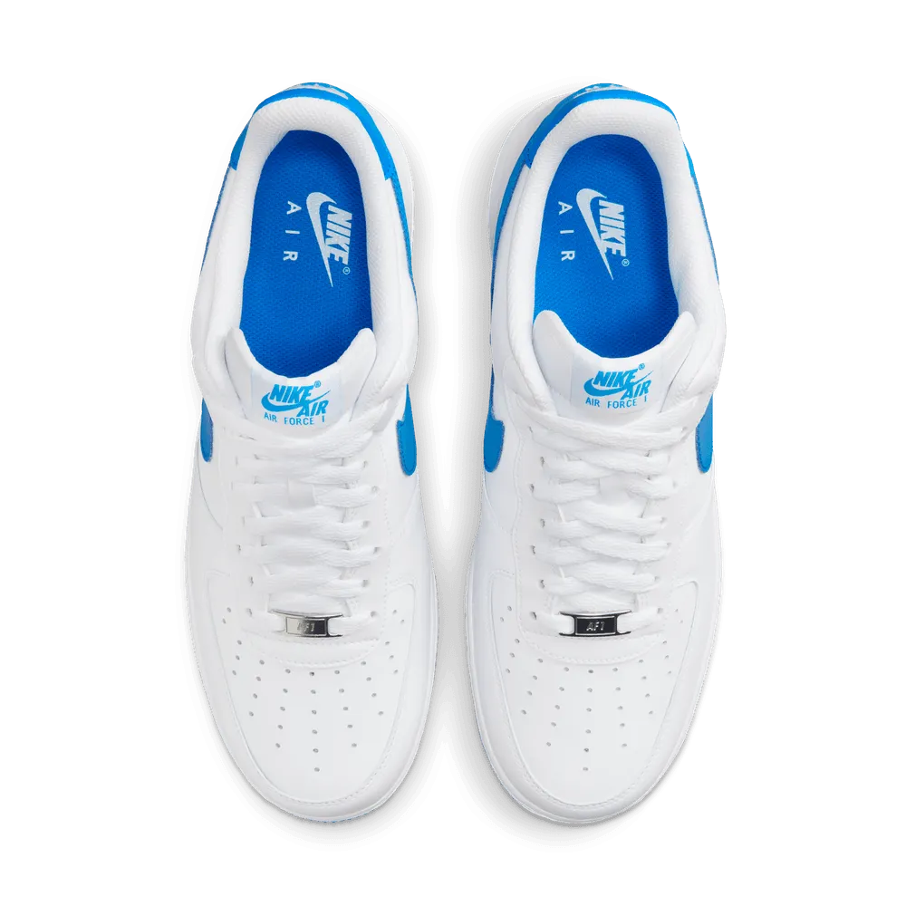 Zapatillas Nike Air Force 1 '07 de Hombre