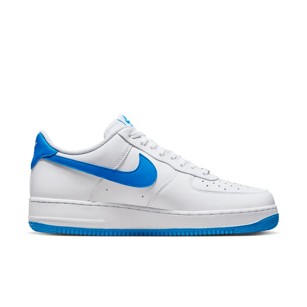 Zapatillas Nike Air Force 1 '07 de Hombre