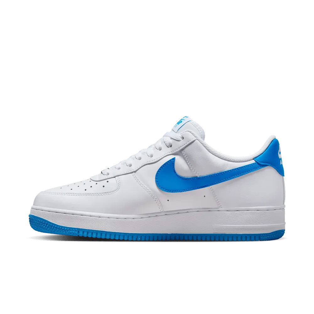 Zapatillas Nike Air Force 1 '07 de Hombre