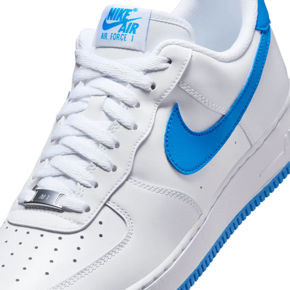 Zapatillas Nike Air Force 1 '07 de Hombre