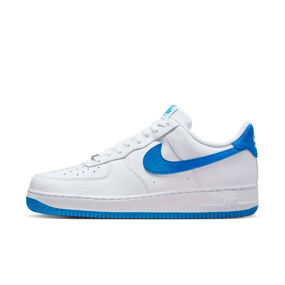 Zapatillas Nike Air Force 1 '07 de Hombre
