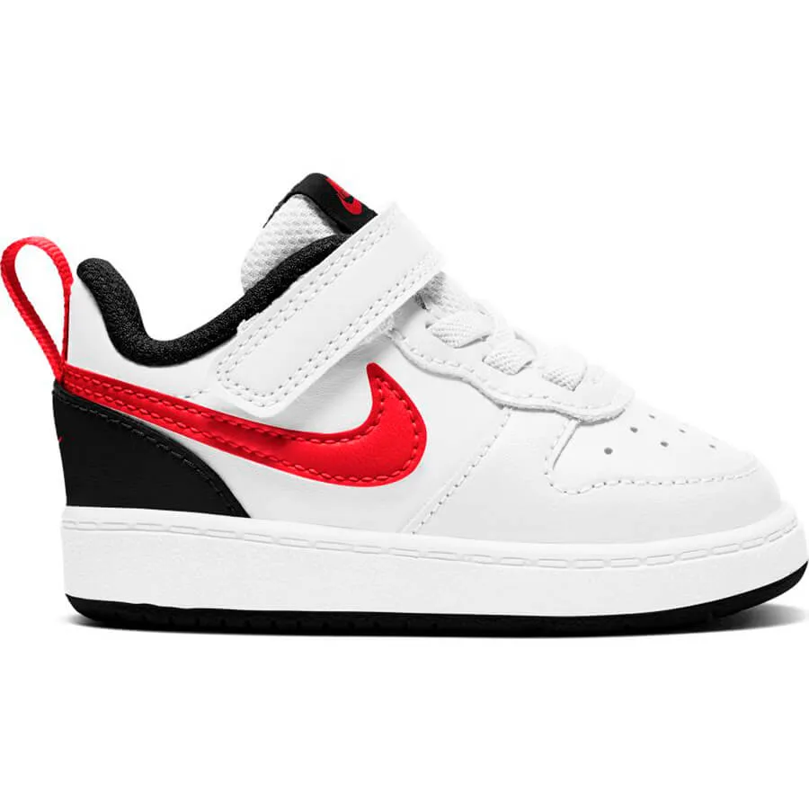  Zapatillas Nike Nike Court Borough Low 2 (Tdv)