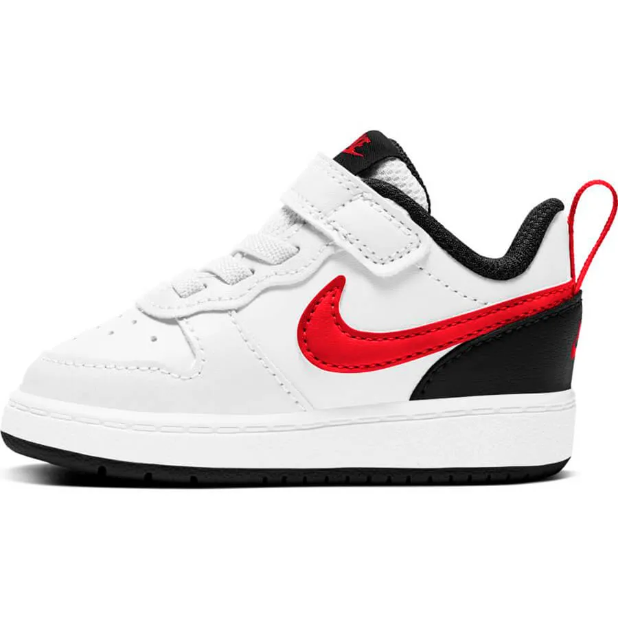  Zapatillas Nike Nike Court Borough Low 2 (Tdv)