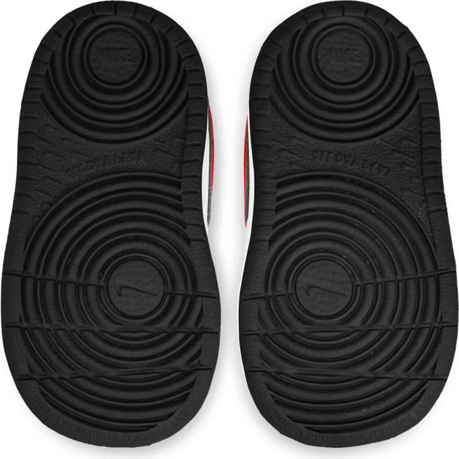  Zapatillas Nike Nike Court Borough Low 2 (Tdv)