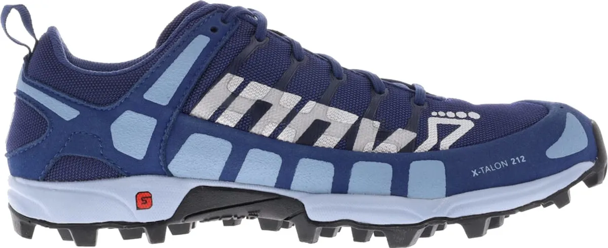 ZAPATILLAS PARA TRAIL INOV8 XTALON 212 V2 W (P)