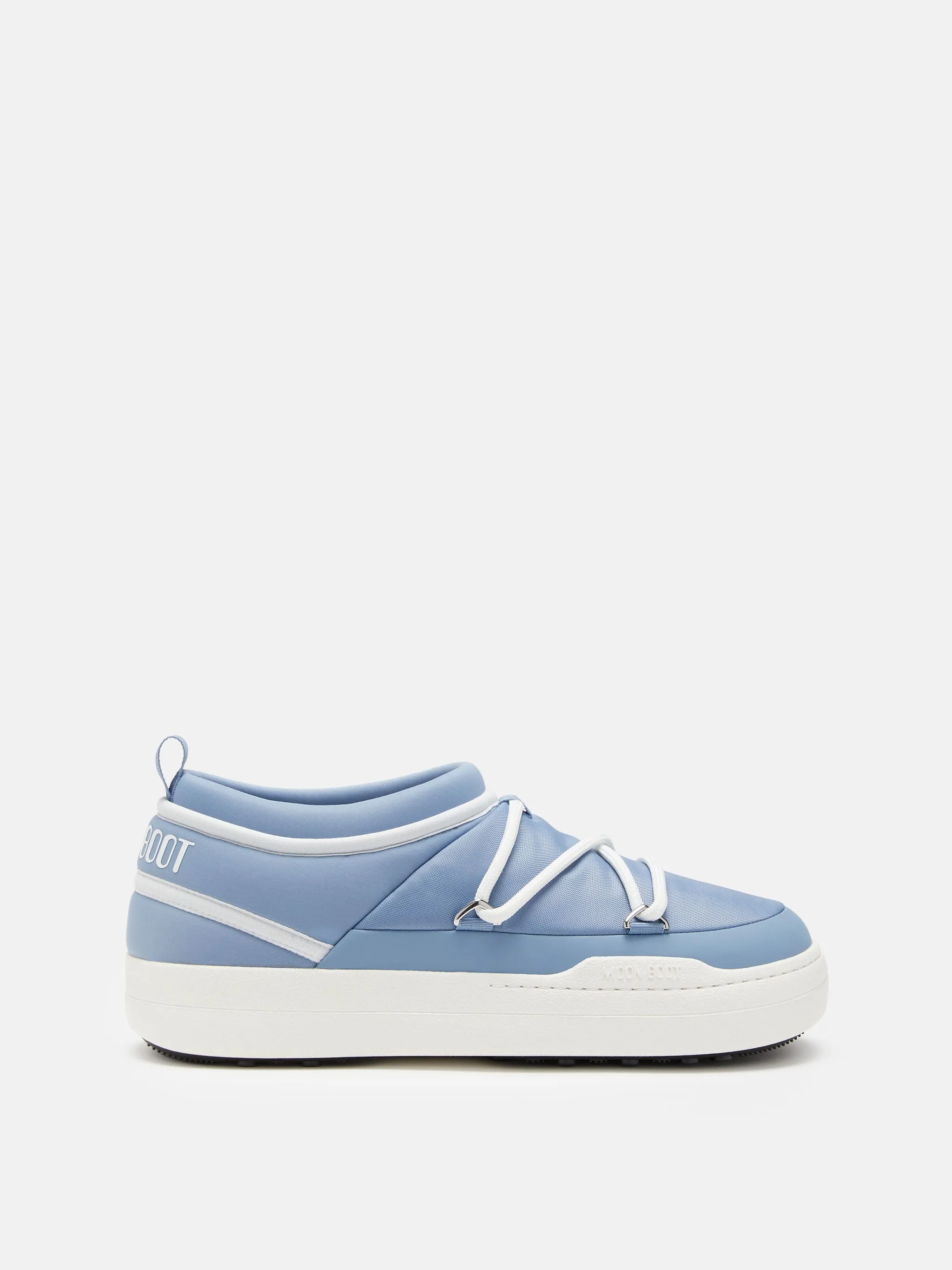 ZAPATILLAS PARK ICON GRIS