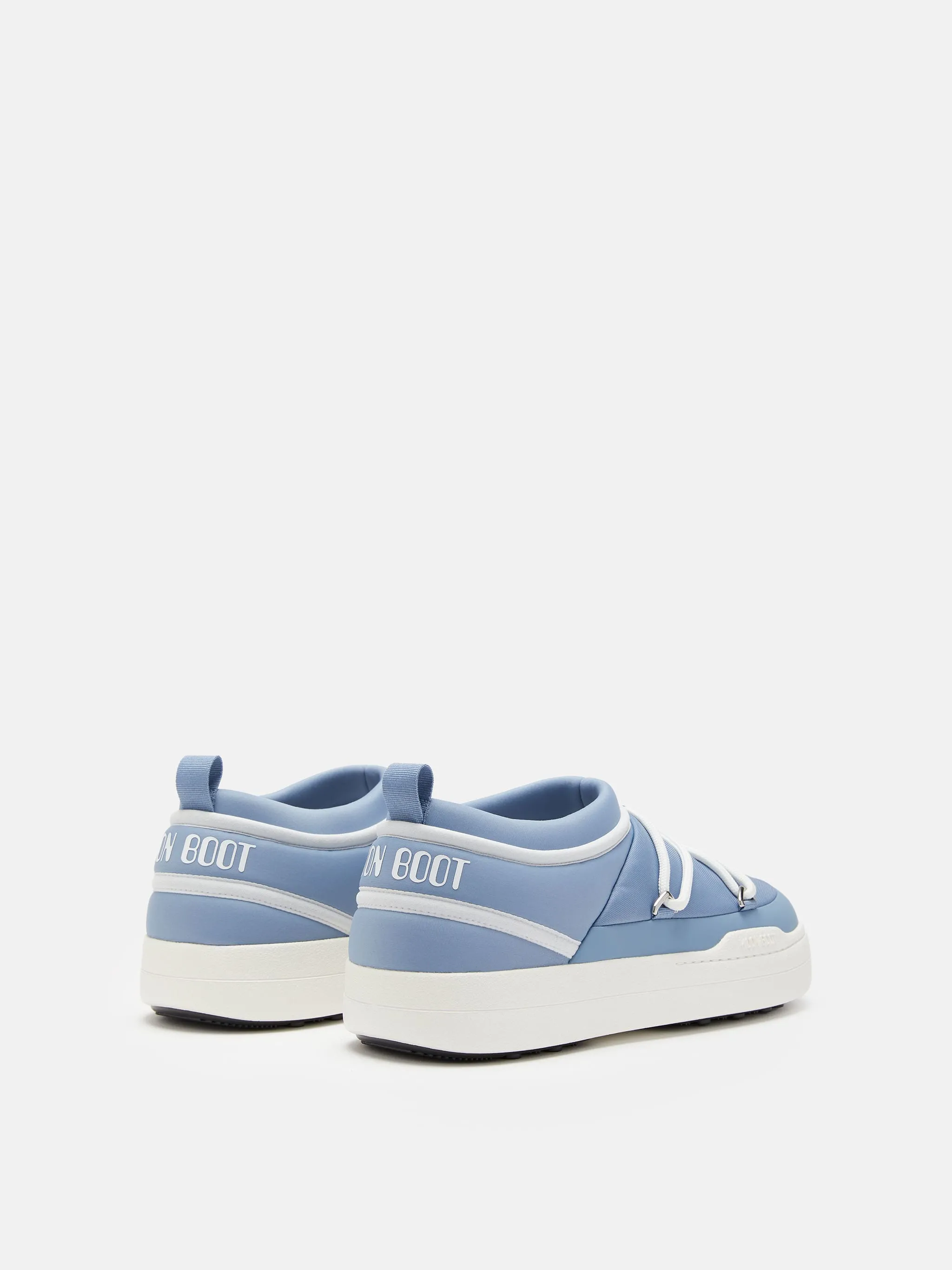 ZAPATILLAS PARK ICON GRIS
