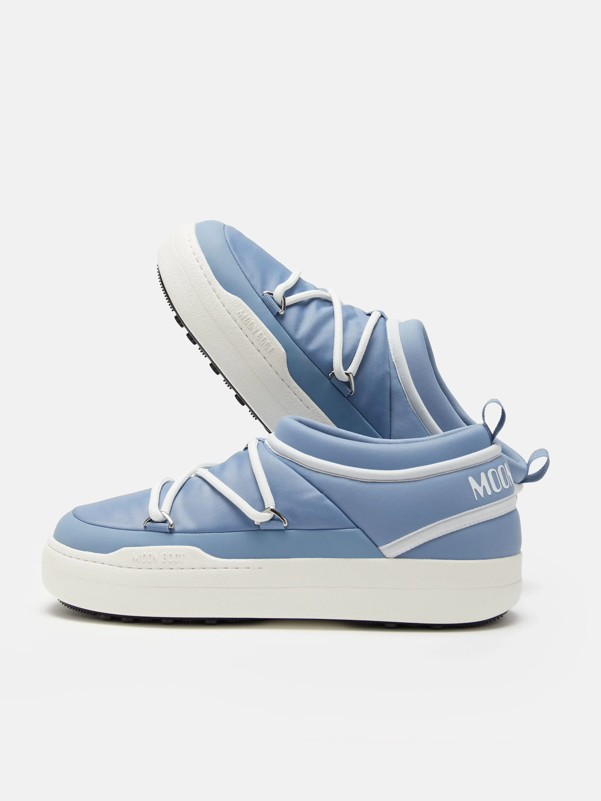 ZAPATILLAS PARK ICON GRIS