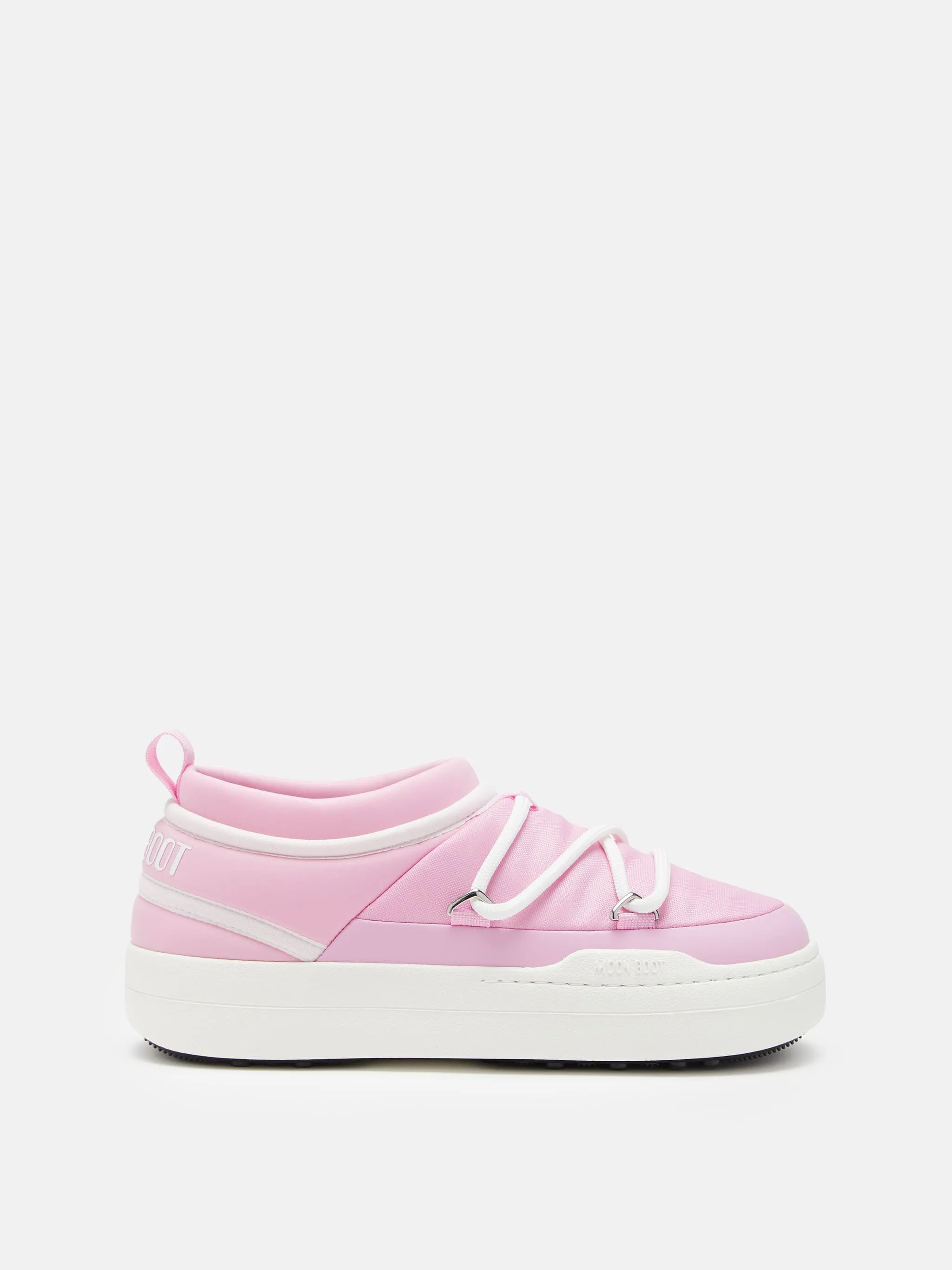 ZAPATILLAS PARK ICON ROSA