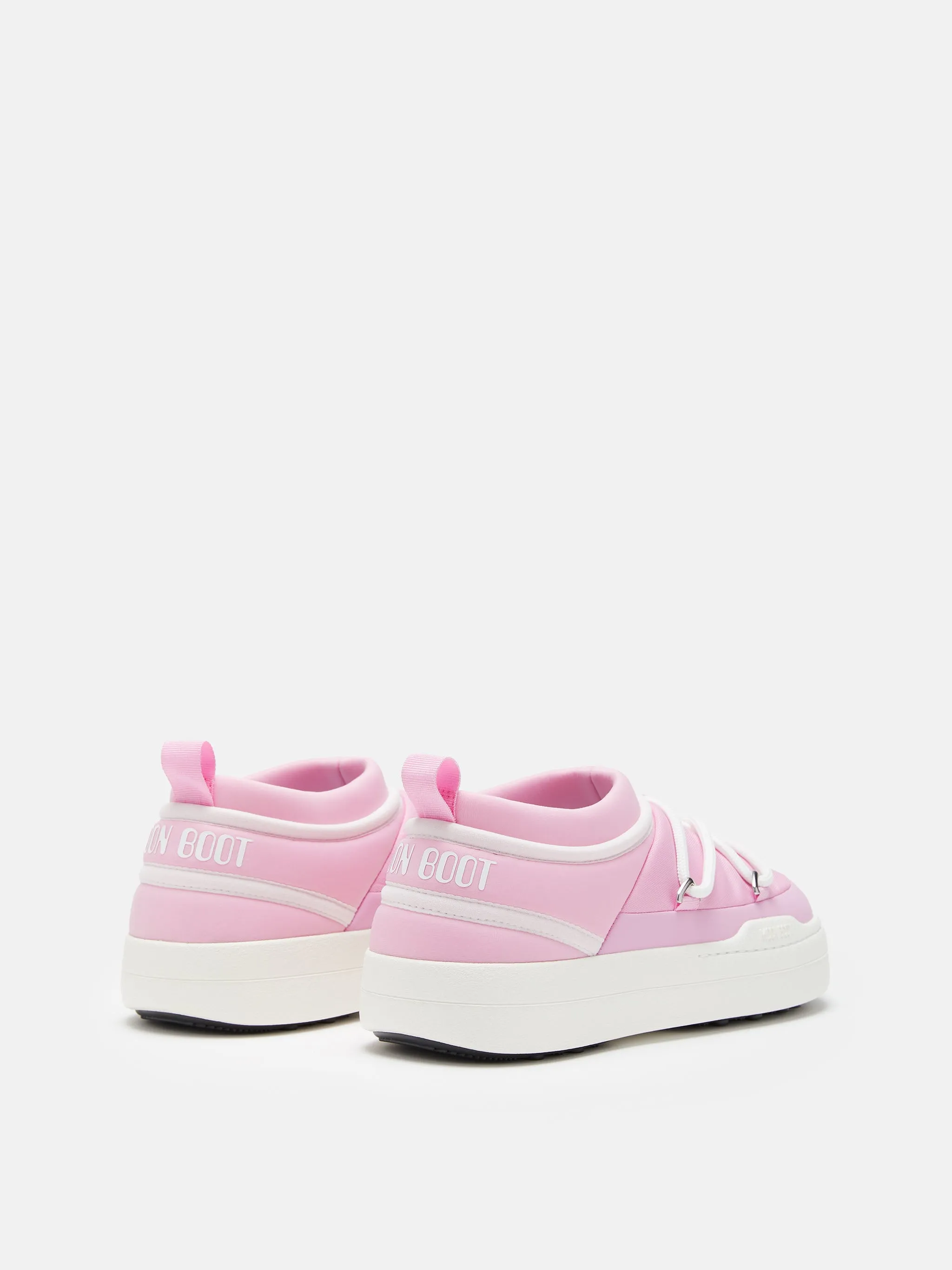 ZAPATILLAS PARK ICON ROSA