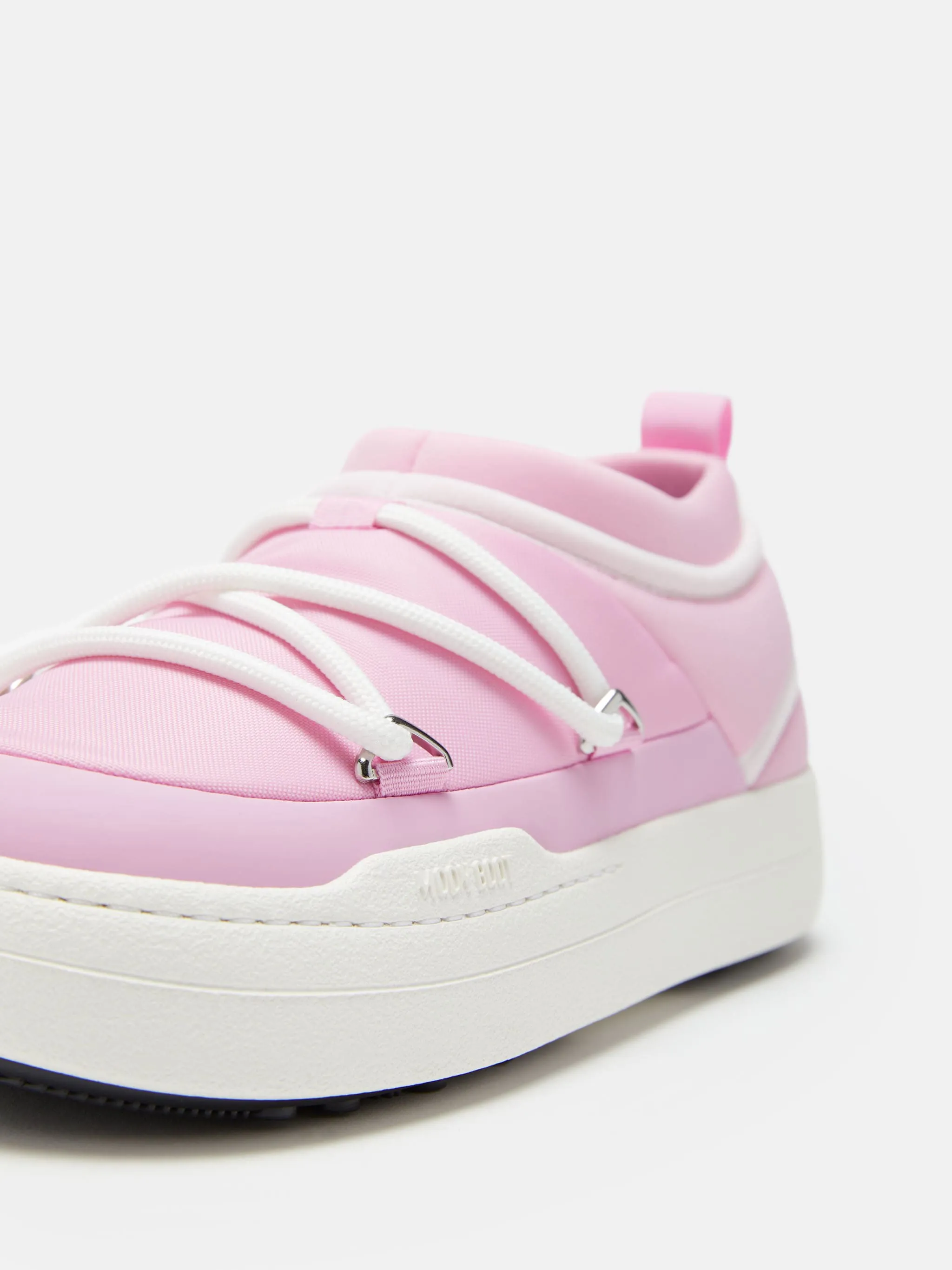 ZAPATILLAS PARK ICON ROSA