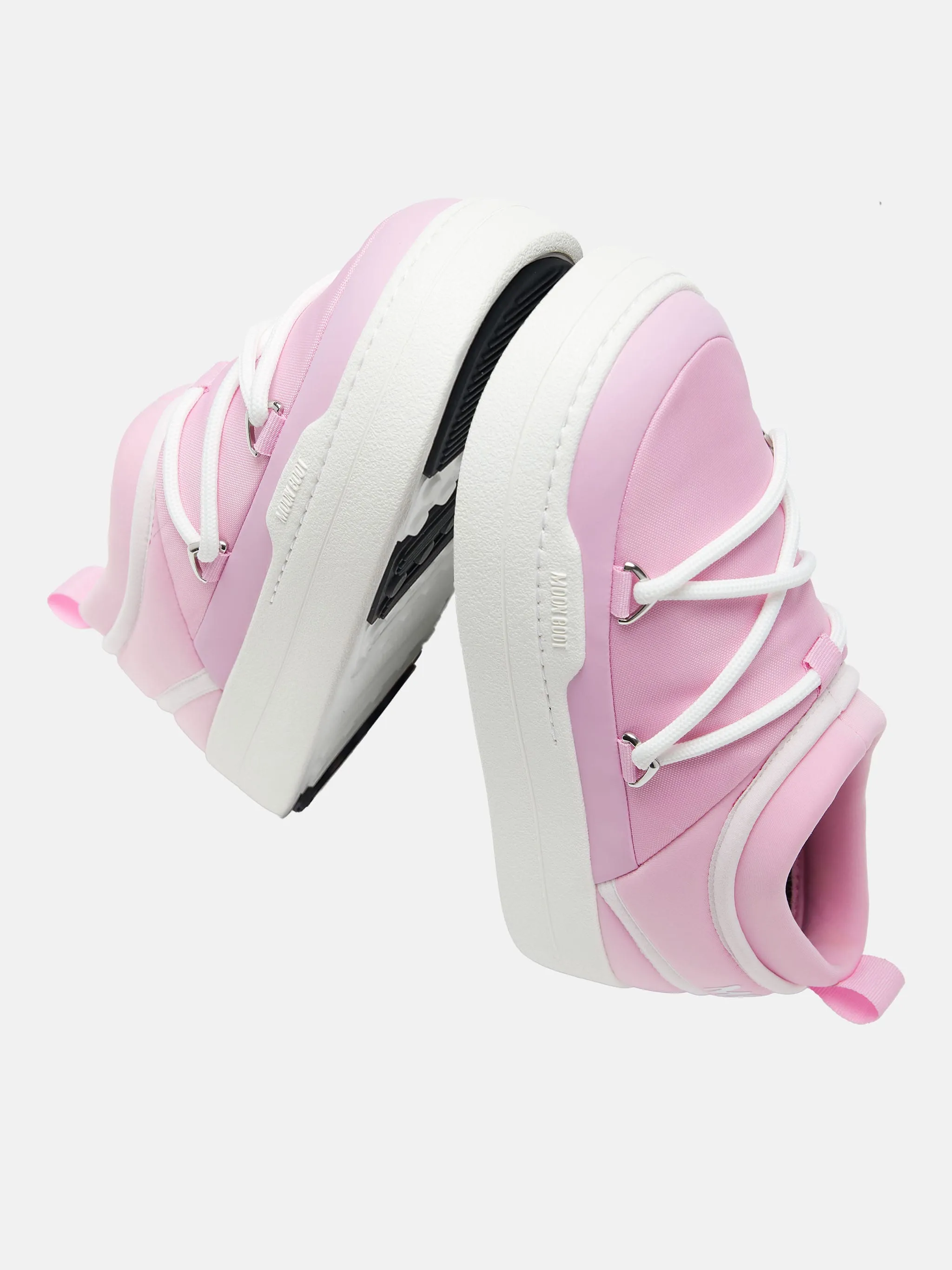 ZAPATILLAS PARK ICON ROSA