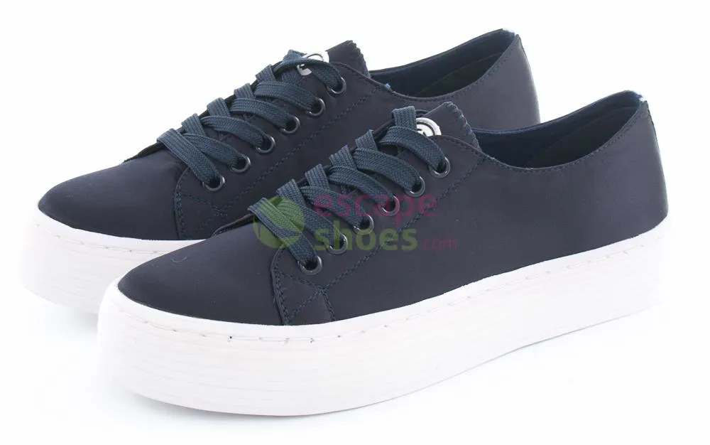 Zapatillas SIXTYSEVEN 77066 Simel Navy