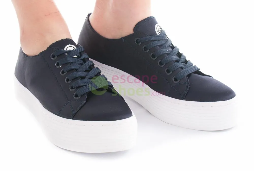 Zapatillas SIXTYSEVEN 77066 Simel Navy