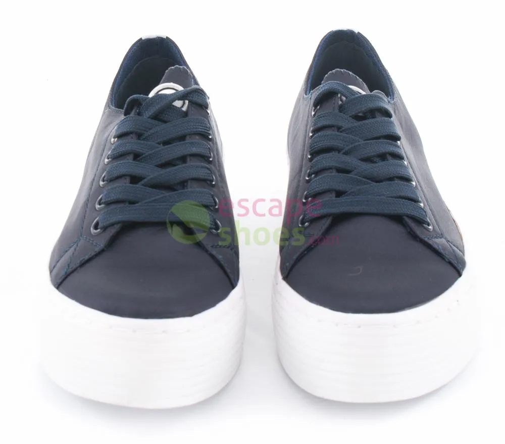 Zapatillas SIXTYSEVEN 77066 Simel Navy