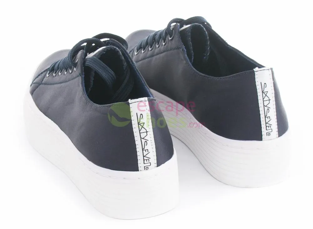 Zapatillas SIXTYSEVEN 77066 Simel Navy