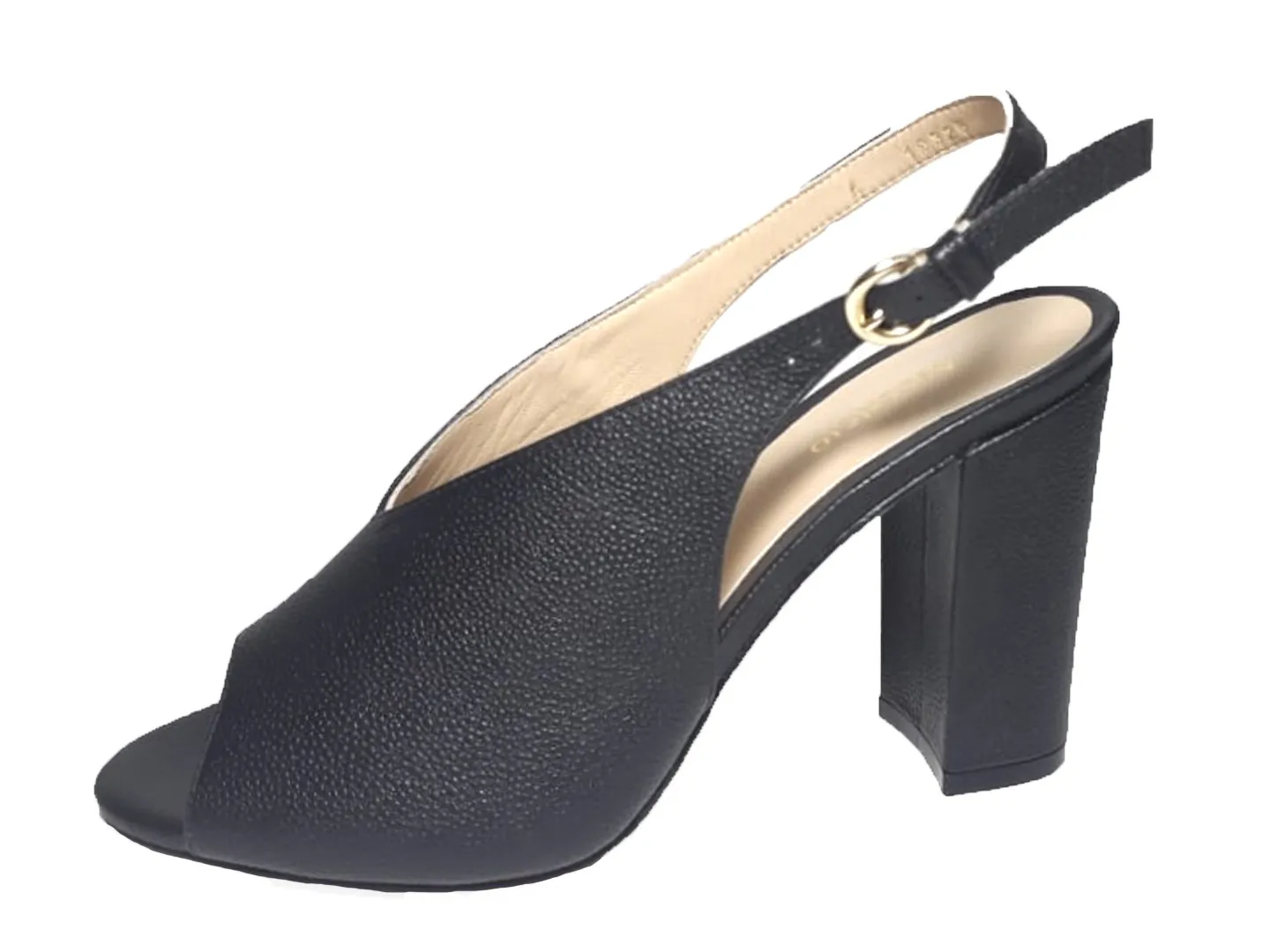 Zapatillas Stephanie Ascencio 19074 Para Mujer