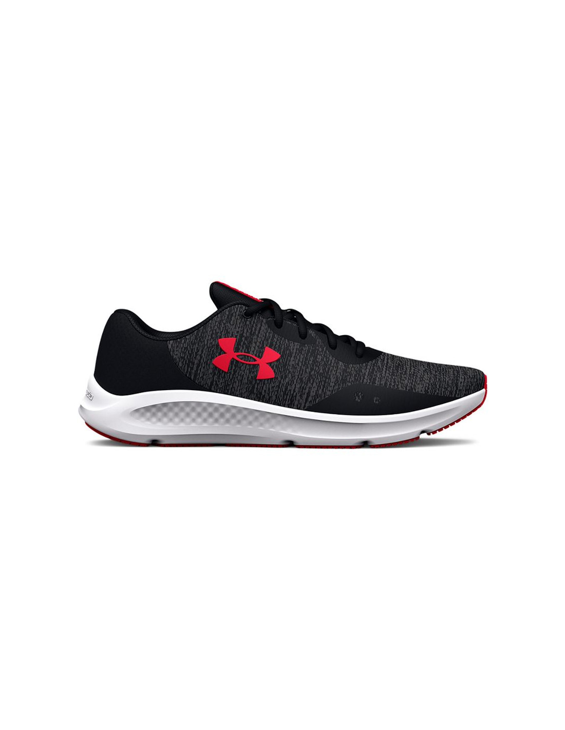 Zapatillas Under Armour Charged Pursuit 3 Twist Hombre