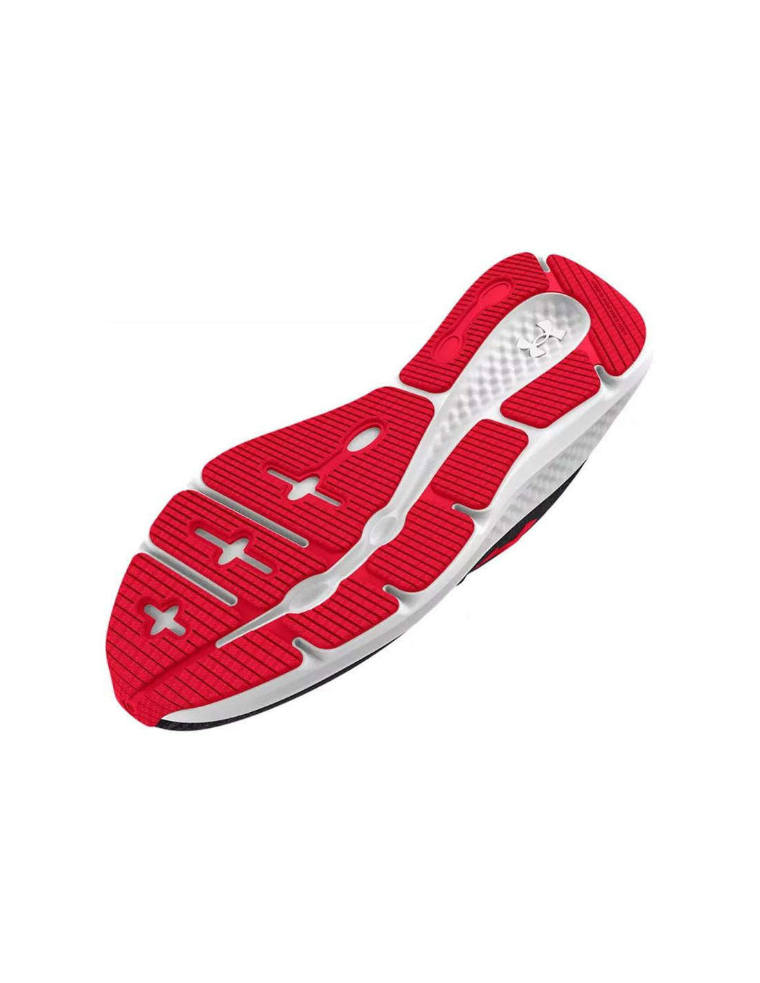Zapatillas Under Armour Charged Pursuit 3 Twist Hombre