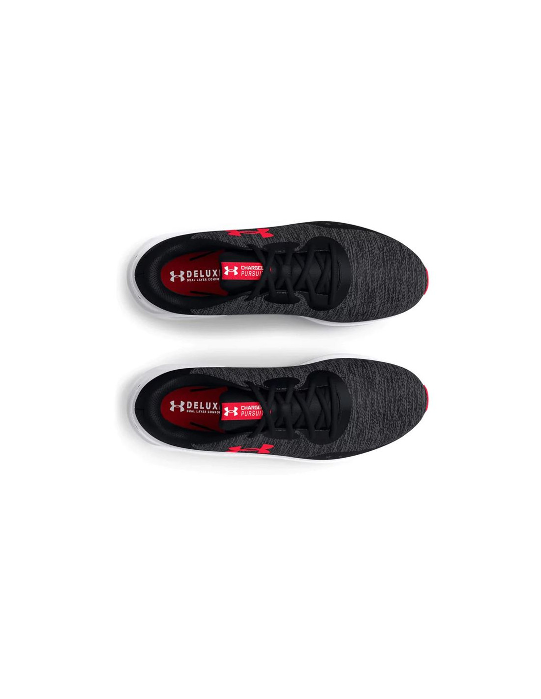Zapatillas Under Armour Charged Pursuit 3 Twist Hombre