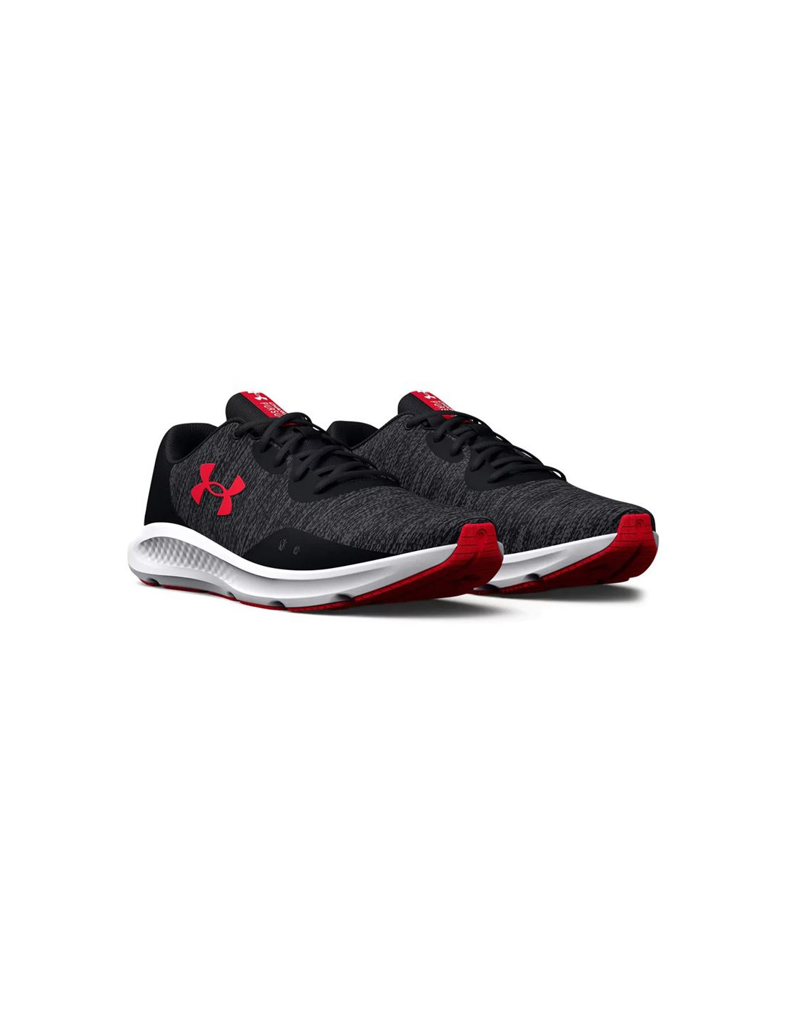Zapatillas Under Armour Charged Pursuit 3 Twist Hombre