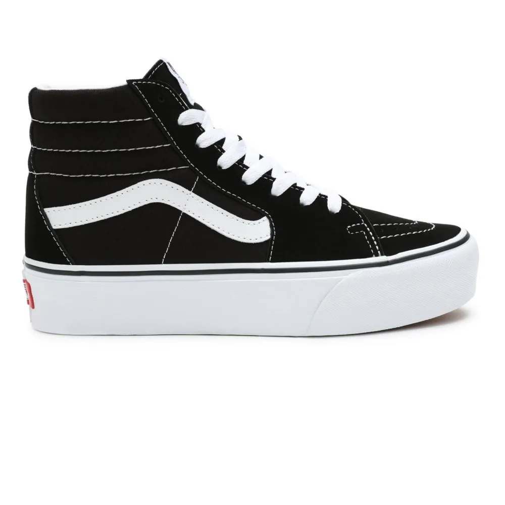 ZAPATILLAS VANS UA SK8HI PLATFORM 2.0