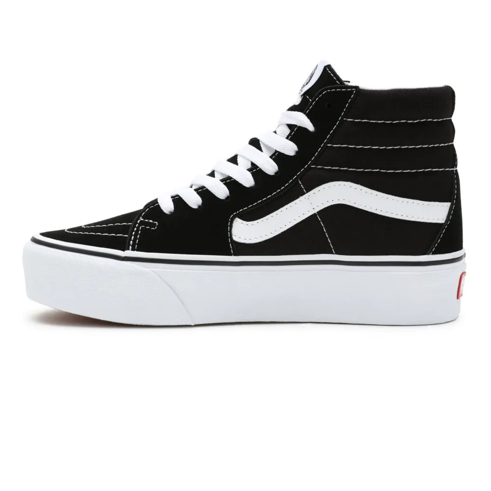 ZAPATILLAS VANS UA SK8HI PLATFORM 2.0