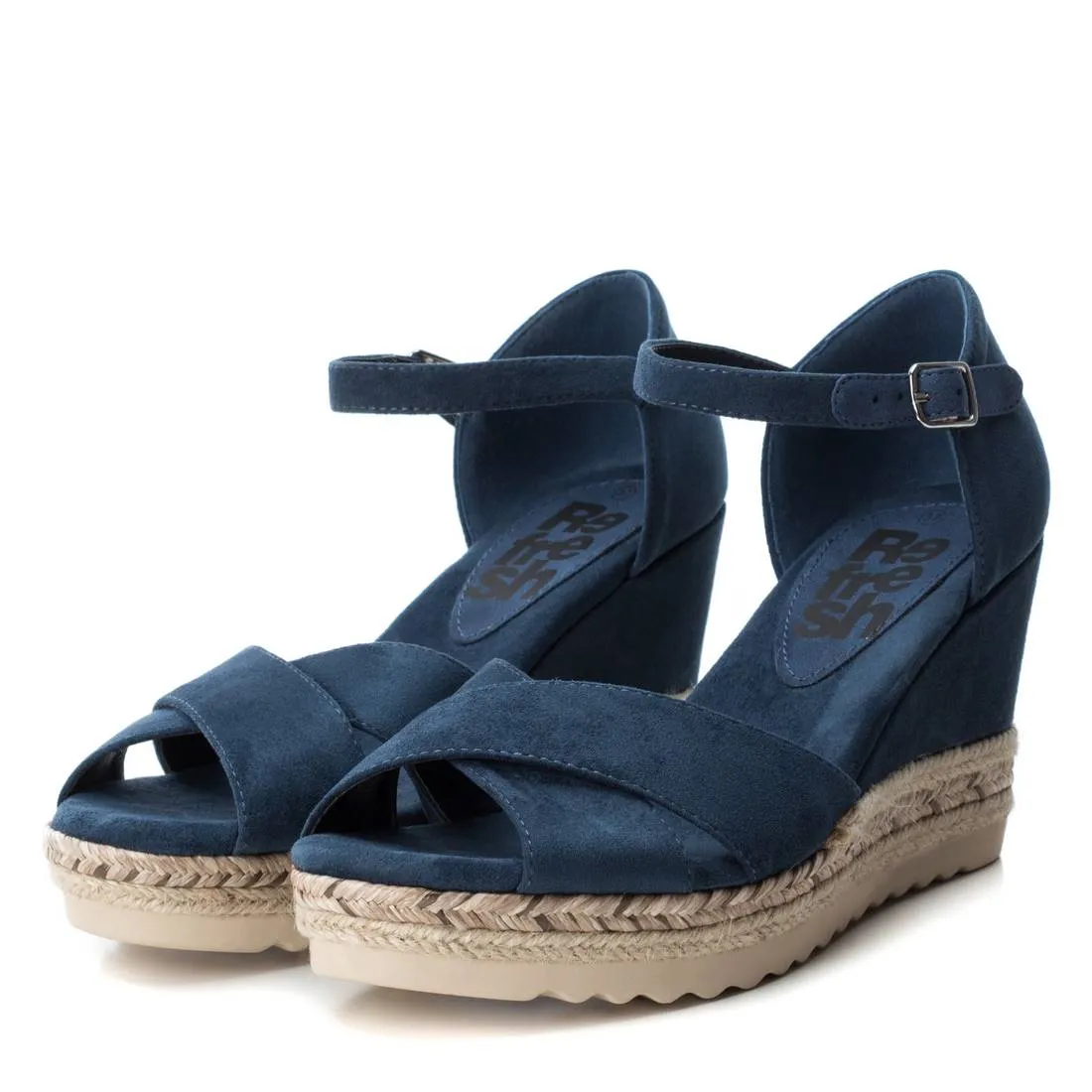ZAPATO DE MUJER REFRESH 06971101