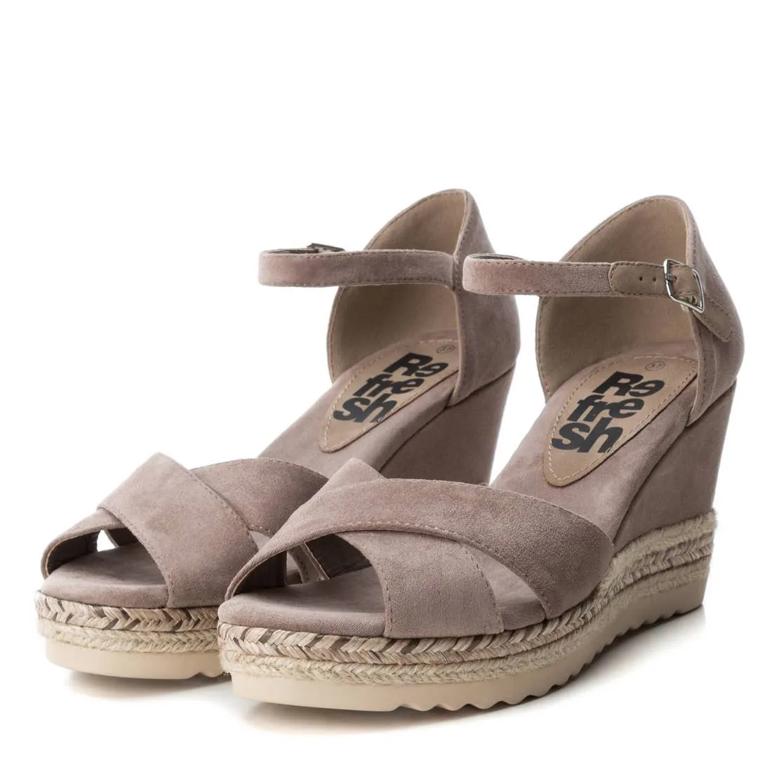 ZAPATO DE MUJER REFRESH 06971102