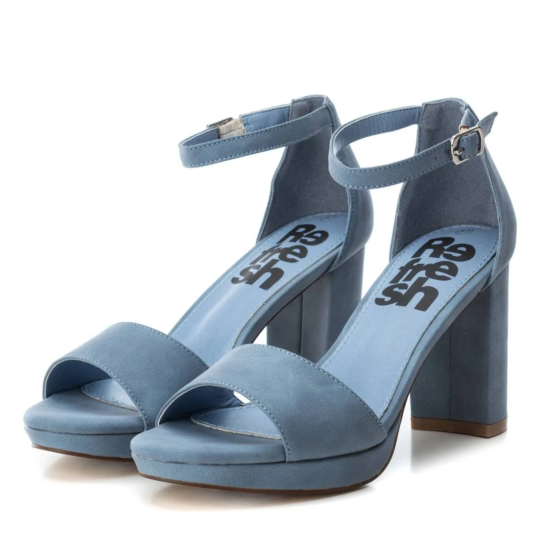 ZAPATO DE MUJER REFRESH 06971901