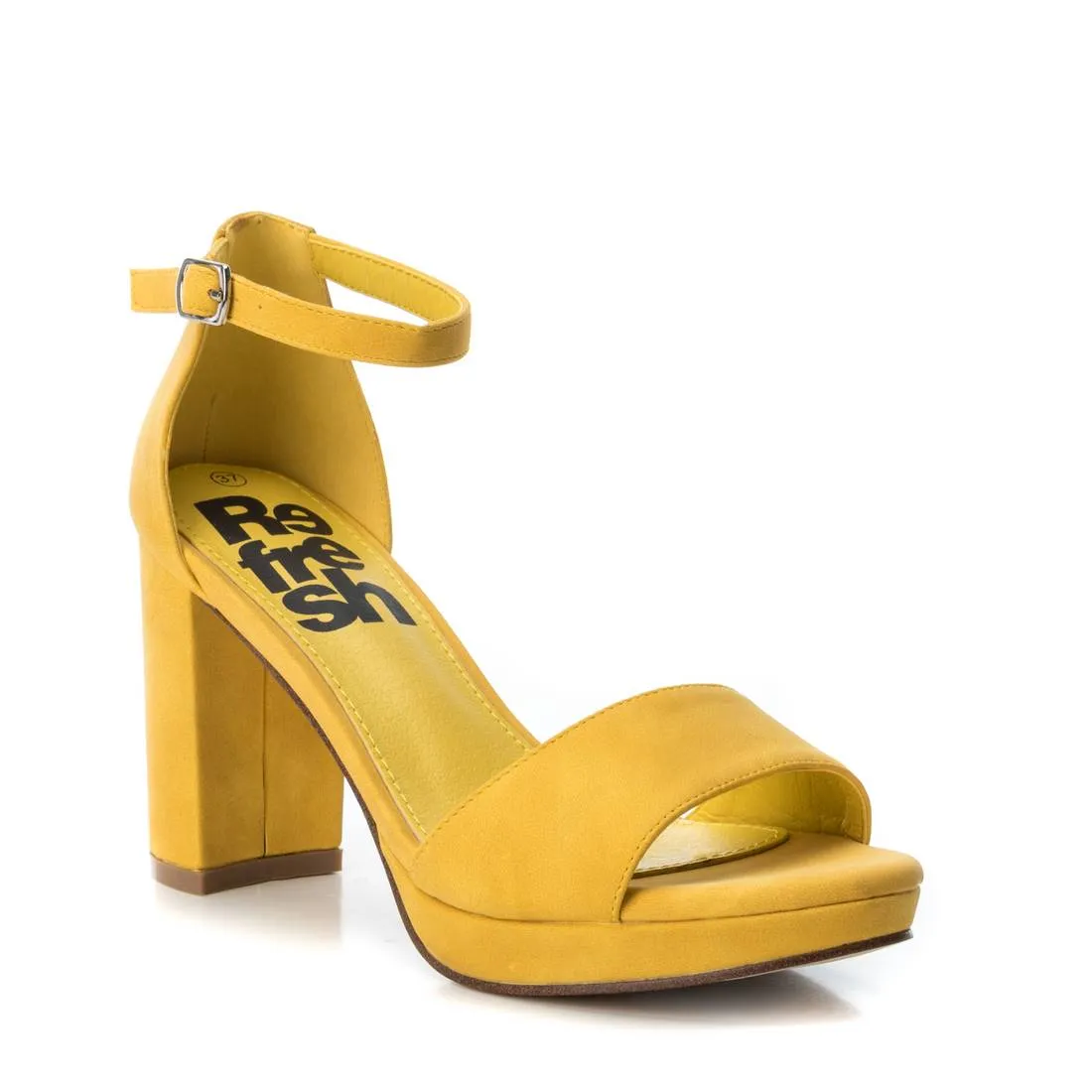 ZAPATO DE MUJER REFRESH 06971902