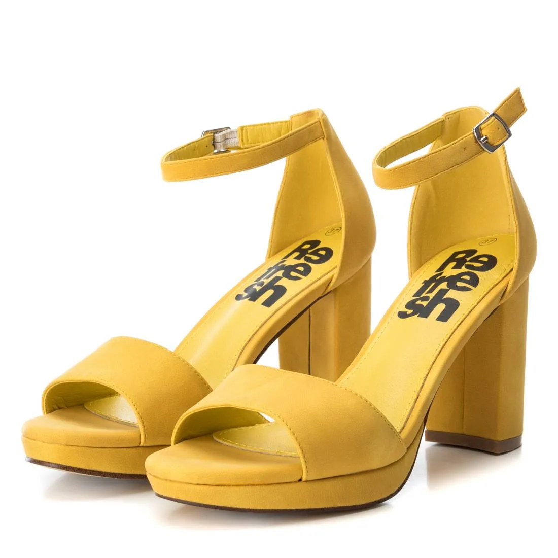 ZAPATO DE MUJER REFRESH 06971902