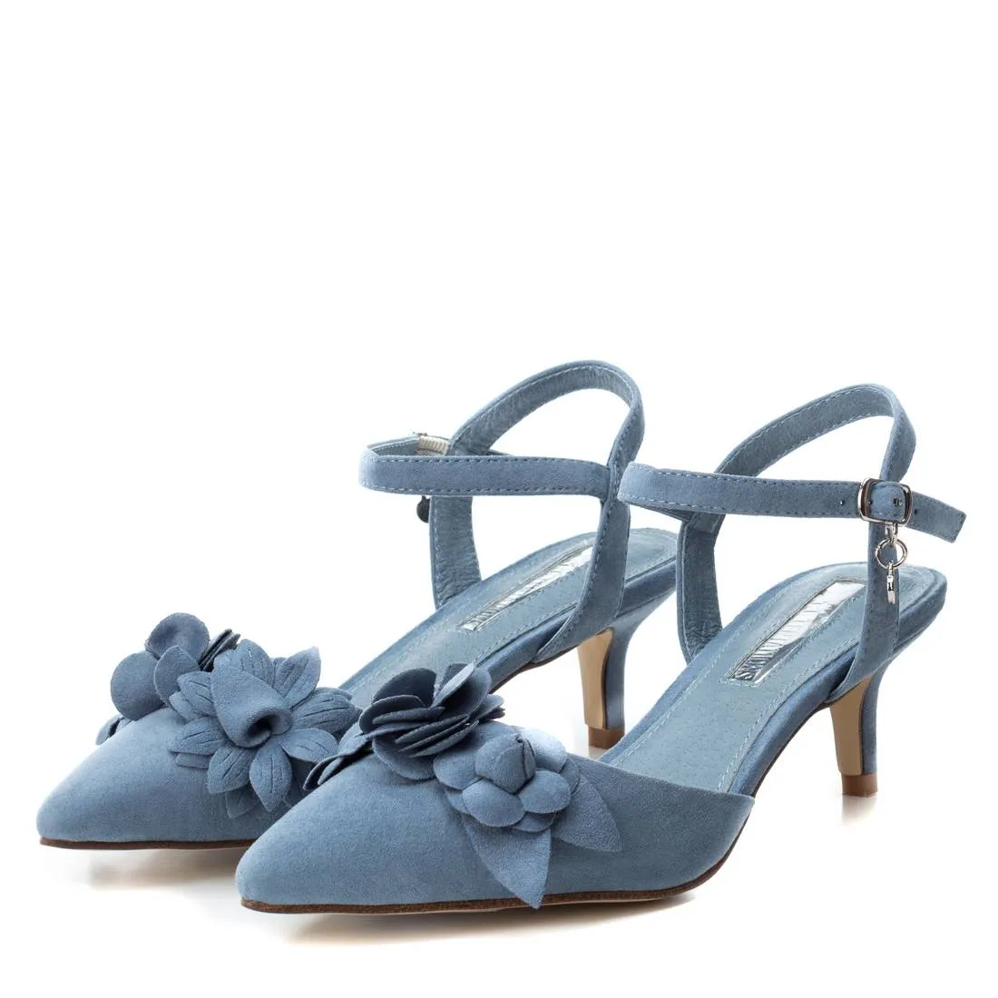 ZAPATO DE MUJER XTI TENTATIONS 03208604