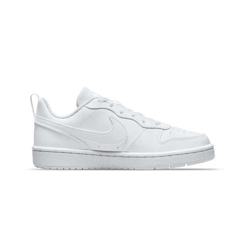 Zapato Junior Nike Court Borough Low Recraft Bg